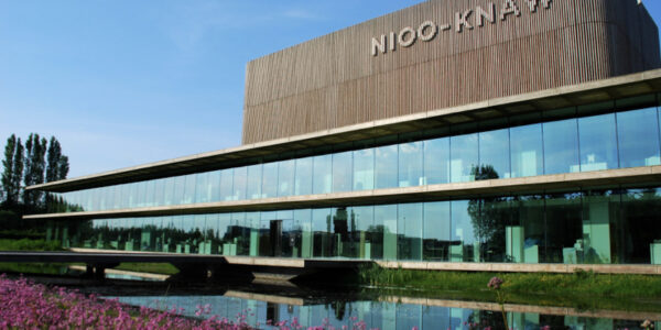 Nederlands Instituut voor Ecologie (NIOO-KNAW) in Wageningen