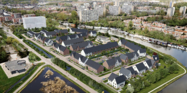 Klein Where Purmerend