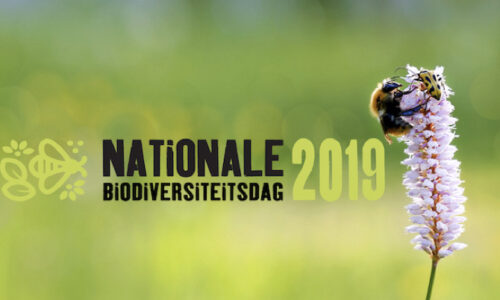 Nationale Biodiversiteitsdag