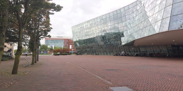 Stadshart Alphen aan den Rijn