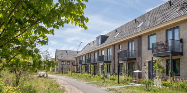 Vijfsluizen (©Heijmans)