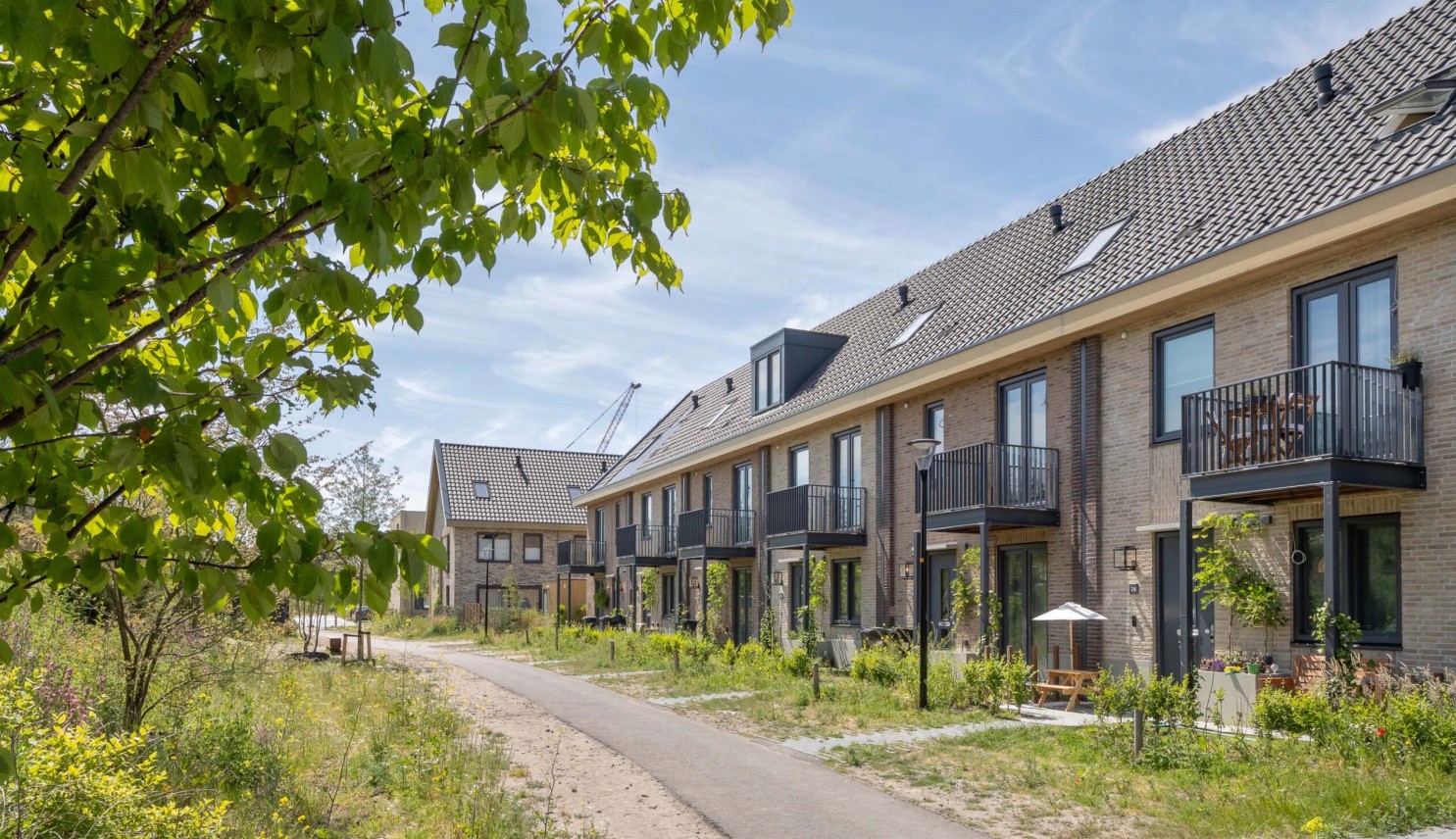 Vijfsluizen (©Heijmans)