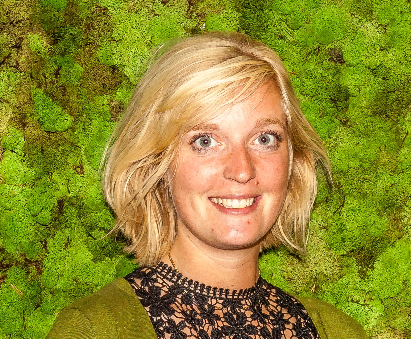Myrthe Schotanus