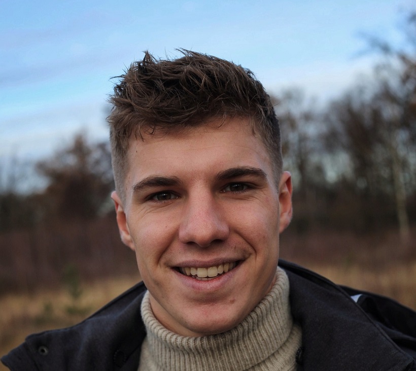 Pieter van den Braak