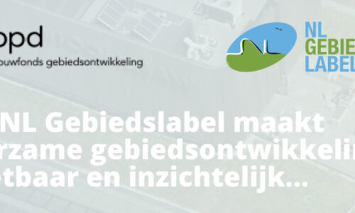 BPD en NL Greenlabel