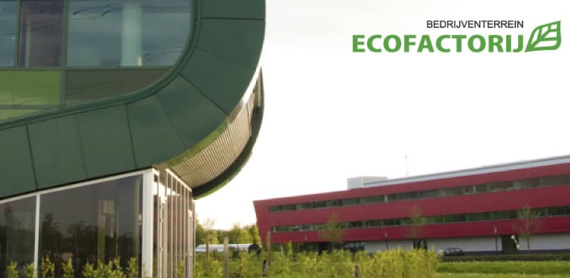 Ecofactorij-Apeldoorn