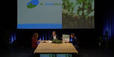 DGBC en NL Greenlabel