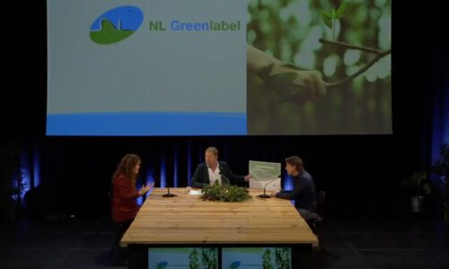 DGBC en NL Greenlabel