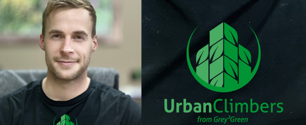 Een van de nieuwe partners in het netwerk is Sam Groofing. Dit bedrijf produceert een uniek systeem voor groene daken, bestaande uit hoogwaardige plugplanten die afkomstig zijn uit de eigen kwekerij en zich van elkaar onderscheiden in blad- en bloemkleur, bladgrootte en groeiwijze. Directeur Hanneke Kohlmann Stelt zich voor en vertelt over de innovatieve producten van Sam Groofing.