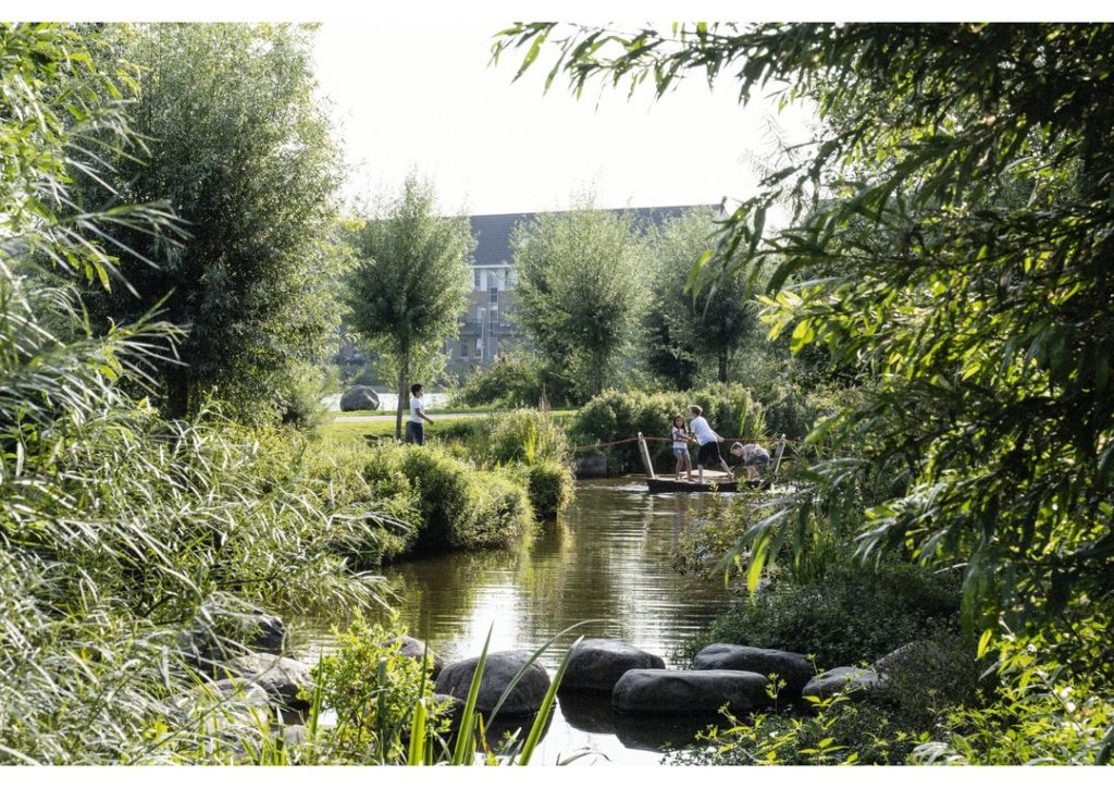 Groene Stad Challenge