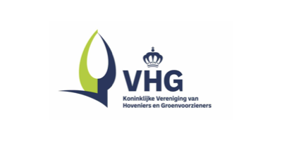 NL Greenlabel partner VHG