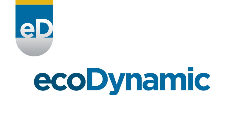Logo ecoDynamic