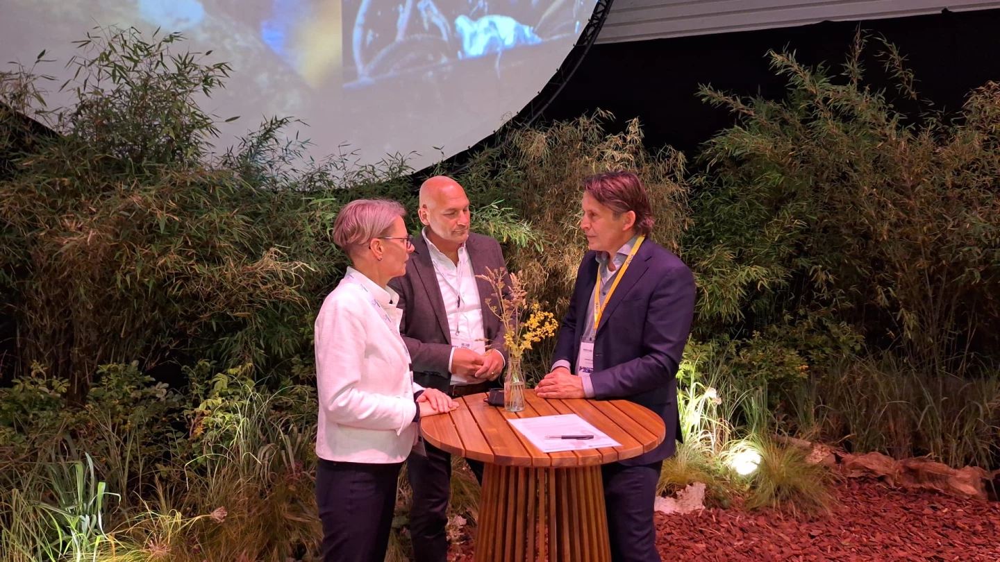 NL Greenlabel, Antea Group en CB5 ondertekenen de partnerovereenkomst op de PROVADA