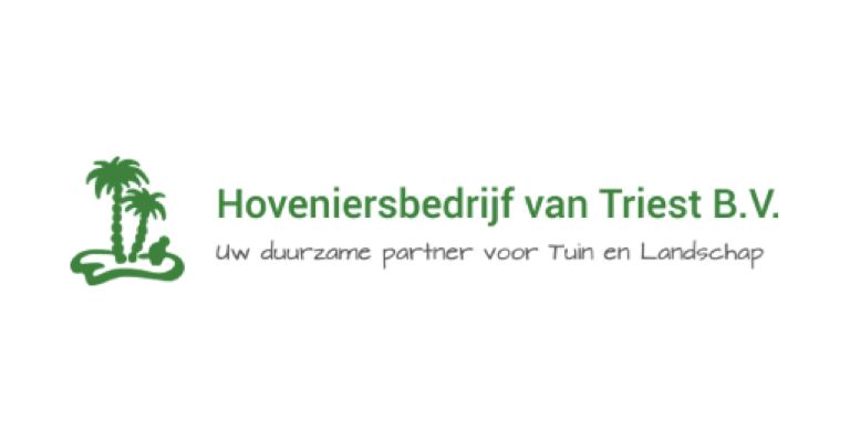 Hoveniersbedrijf van Triest BV