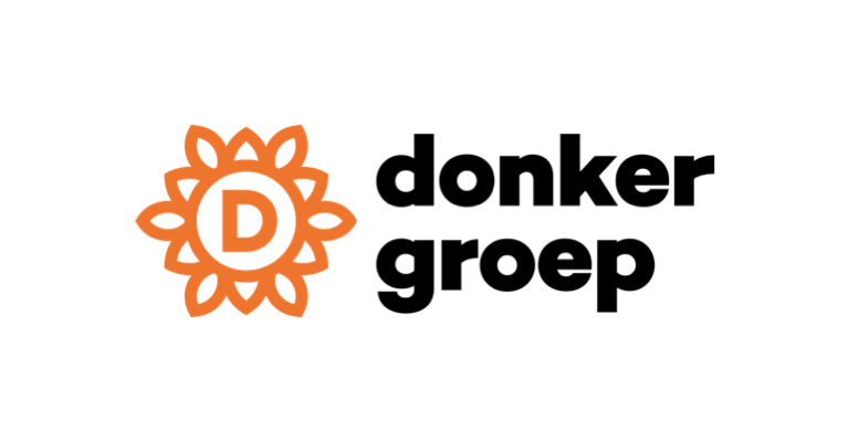 Donker groep