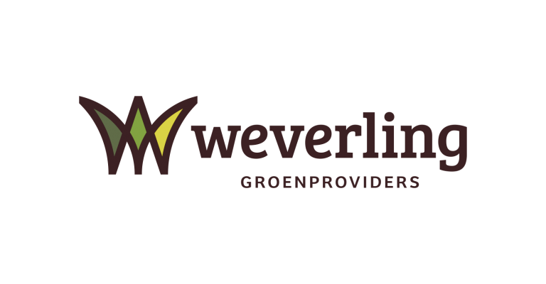 Weverling Groenproviders