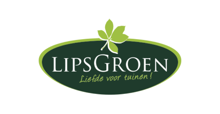 Lips Groen