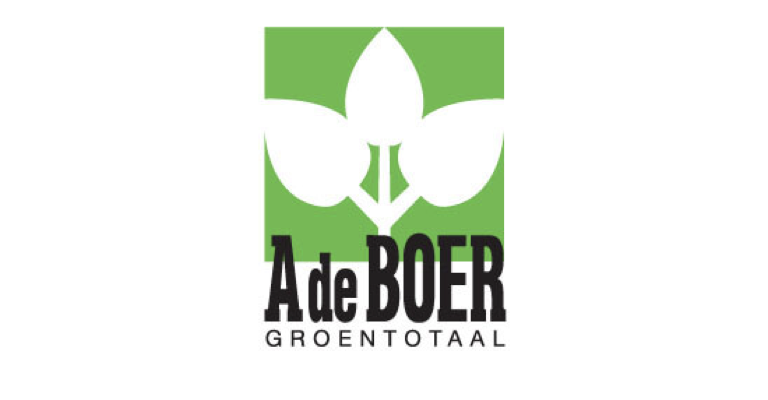 Groentotaal A. de Boer