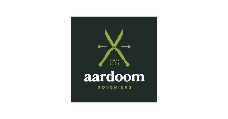 Aardoom Hoveniers