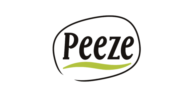 Peeze