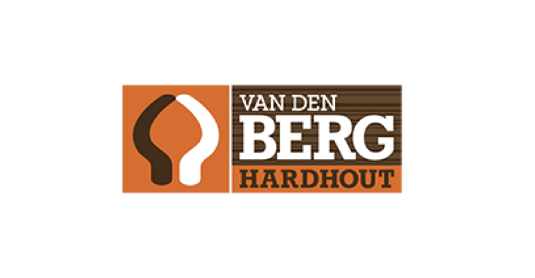 Van den Berg hardhout