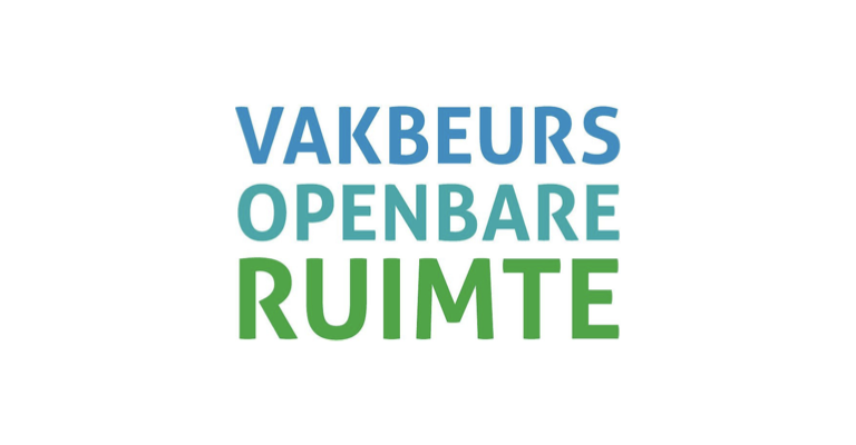 Vakbeurs Openbare Ruimte