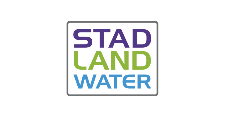 StadLandWater