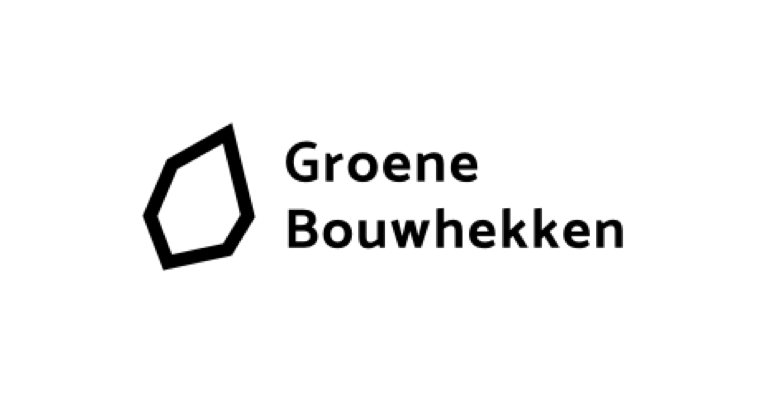 Groene Bouwhekken