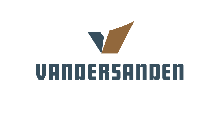 Vandersanden