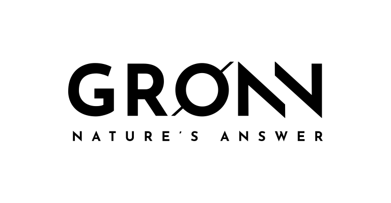 Grønn