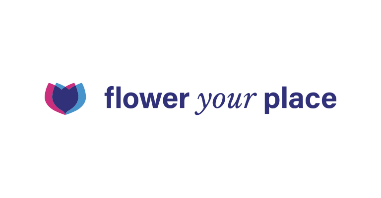 Flower Your Place