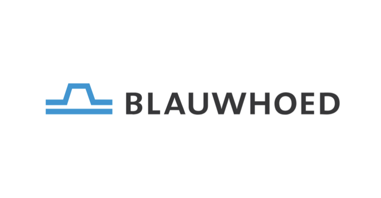 Blauwhoed