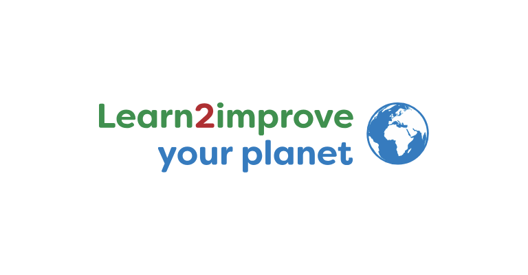 Learn2improve your planet