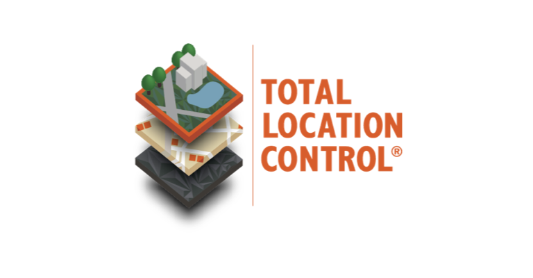 Total Location Control