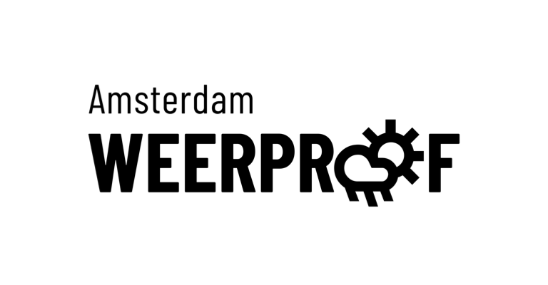 Amsterdam Weerproof