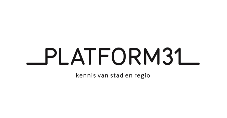 Platform 31