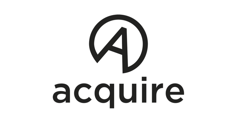 Acquire publishing