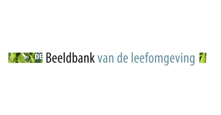 Beeldbank van de leefomgeving