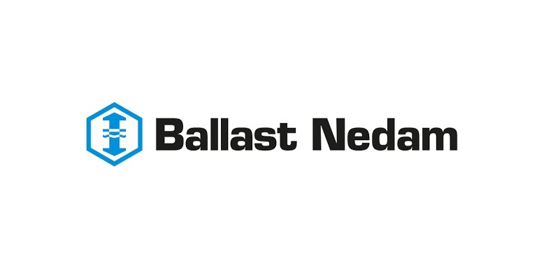 Ballast Nedam