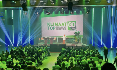 Klimaattop GO.001