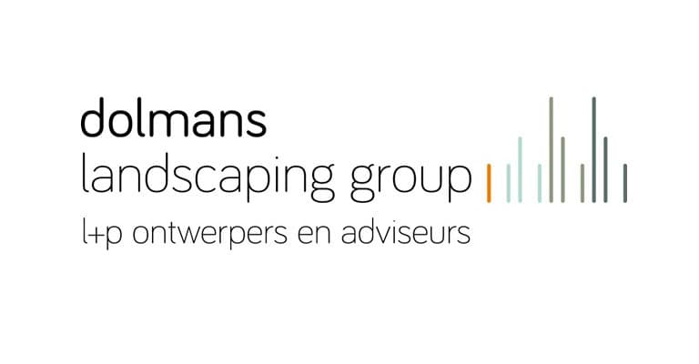 Dolmans landscaping group l+p ontwerpers en adviseurs