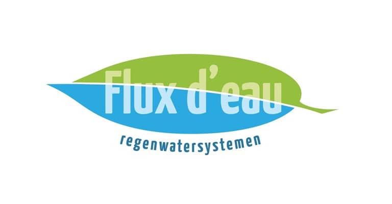 Flux d'eau