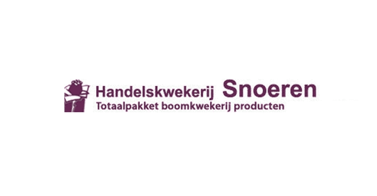 handelskwekerij Snoeren