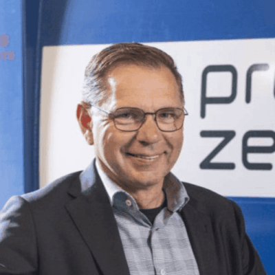 Jan Willem Berends - Streekziekenhuis Kon. Beatrix