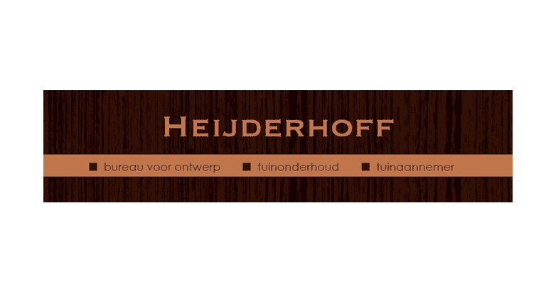 Heijderhoff