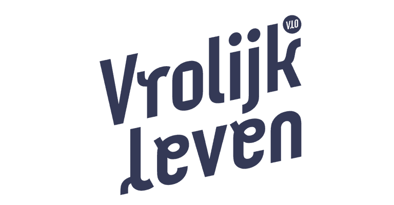 Vrolijk Leven