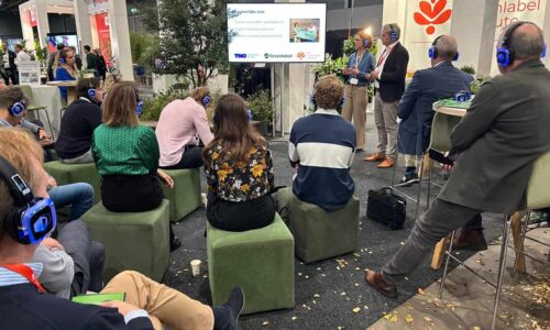 Dialoogsessie NL Greenlabel