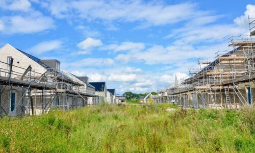 Bouwen voor mens en natuur