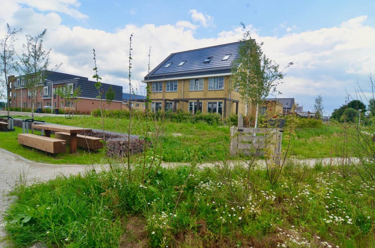 Groen rendement Groen rendement