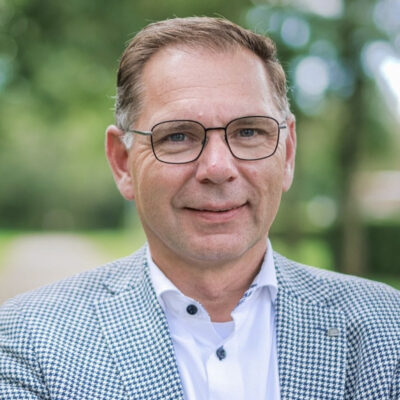 Jan Willem Berends - Streekziekenhuis Kon. Beatrix Jan Willem Berends - Streekziekenhuis Kon. Beatrix